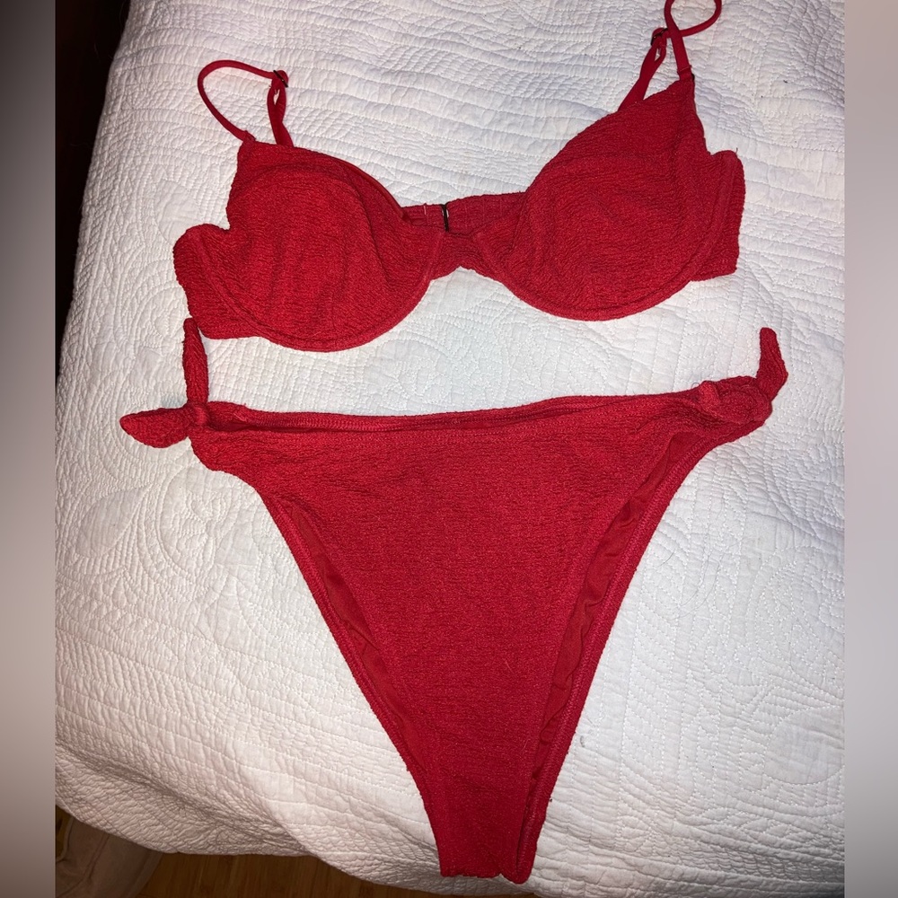 Billabong So Dazed Bikini